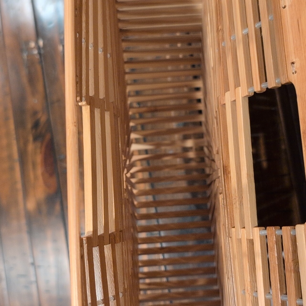 Bamboo Ark Tote Bag - Picture 7 of 8